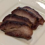 横浜大飯店 - 窯焼きチャーシュー