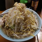 ラーメン慶次郎 - ・「ラーメン(¥1000)」