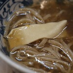 煮干専門 あたふた - 