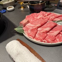 京都つゆしゃぶCHIRIRI 大阪梅田茶屋町店 -  京都つゆしゃぶCHIRIRI 大阪梅田茶屋町店 -