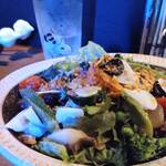 ニンニクバル にょんにょご - 