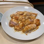 松阪牛ホルモンまつや - 