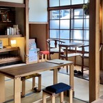 薬膳cafe MANA HOUSE - 