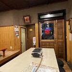 松阪牛ホルモンまつや - 