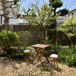 薬膳cafe MANA HOUSE - 