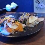 ニンニクバル にょんにょご - 