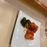 松阪牛ホルモンまつや - 