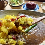 薬膳cafe MANA HOUSE - 