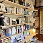 薬膳cafe MANA HOUSE - 