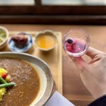 薬膳cafe MANA HOUSE - 