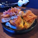 ニンニクバル にょんにょご - 