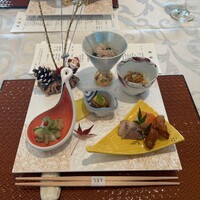神戸なだ万 - 