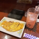 お好み焼き D-SPOT - 