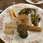 四川料理 巴蜀 - 