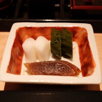 銀座 四代目 高橋屋 銀座店 - 
