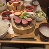 新宿焼肉 牛たんの檸檬 総本店