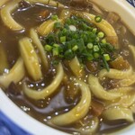 手打ちうどん 鶴丸 - 