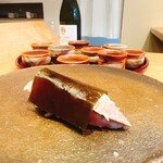 すし処 ひさ田 - 