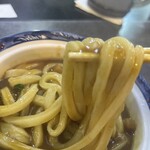 手打ちうどん 鶴丸 - 