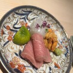料理屋 松 - 