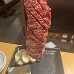 大衆炭火焼肉ジンギスカン ホルモン酒場 風土. - 