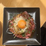 大衆炭火焼肉ジンギスカン ホルモン酒場 風土. - 