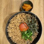 炭火焼鳥と水炊き 五郎一 - 