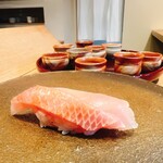 すし処 ひさ田 - 