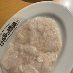 大衆炭火焼肉ジンギスカン ホルモン酒場 風土. - 