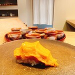 すし処 ひさ田 - 