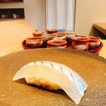 すし処 ひさ田 - 