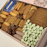 村上開新堂 - 半蔵門/ケーキ | 食べログ 村上開新堂 - 半蔵門/ケーキ | 食べログ