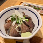 いまがわ食堂 - 