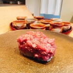 すし処 ひさ田 - 