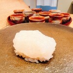 すし処 ひさ田 - 