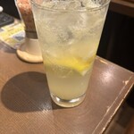 新宿焼肉 牛たんの檸檬 - 