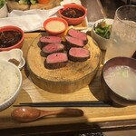 新宿焼肉 牛たんの檸檬 - 