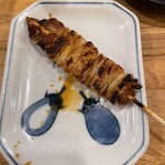 炭火焼鳥と水炊き 五郎一 - 