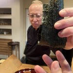 すし処 ひさ田 - 