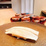 すし処 ひさ田 - 