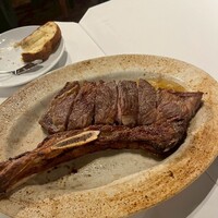 BEEF STEAK CLUB KIYO GINZA - 