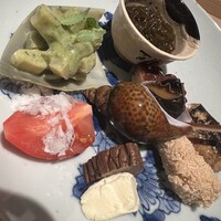 料理屋 松 - 