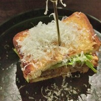 鉄板焼 grow 六本木店 - 