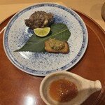 銀座 しのはら - 