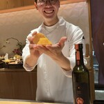 銀座 しのはら - 