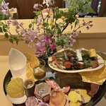 銀座 しのはら - 