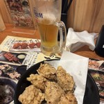 鳥貴族 勝田台店 - 