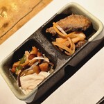 真打 かず家 国分寺店 - 