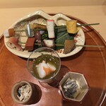 銀座 しのはら - 