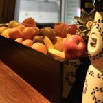 バーリュトン - 